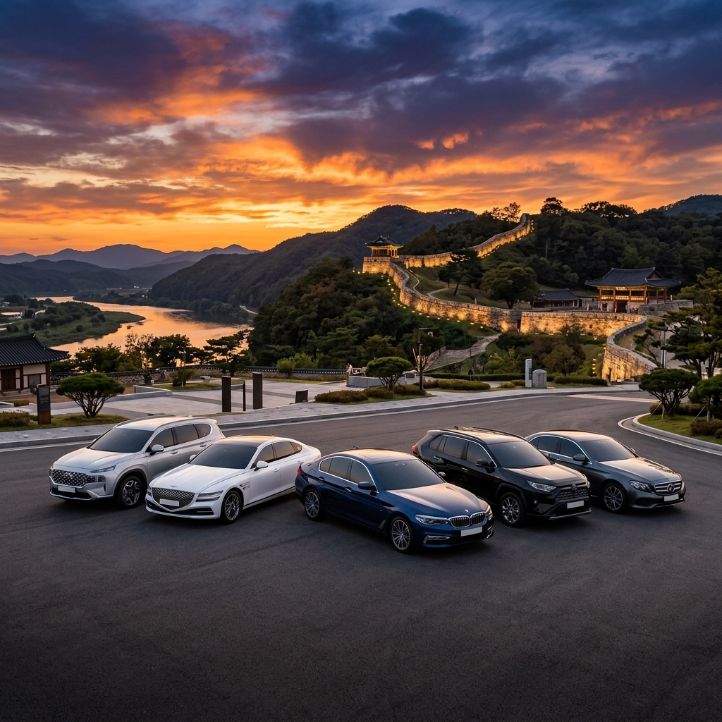 Gongju Global Export Hub